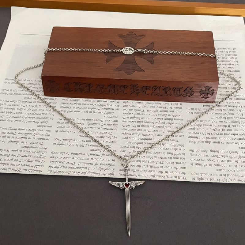 Chrome Hearts Necklaces